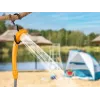 Nešiojamas elektrinis dušas Tracer 47070 CampPump 12V