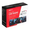 Audiocore AC9900 MP5 AVI DivX Bluetooth laisvų rankų įranga automobilinis grotuvas + nuotolinio valdymo pultas