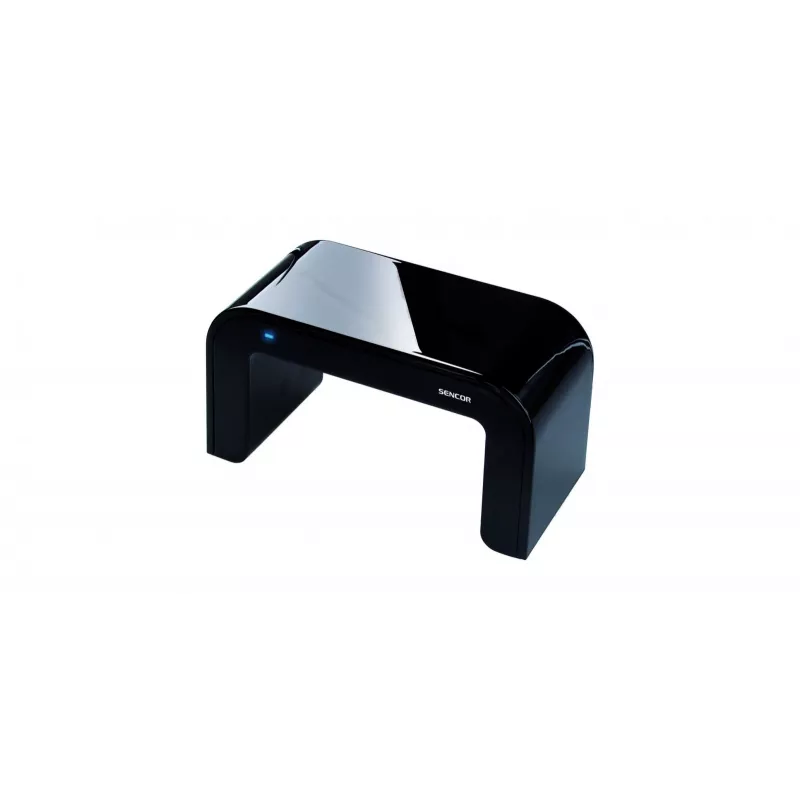 Išorinė TV antena SENCOR SDA 312 DVB-T2 5G filtras 20 dB stiprinimas 75 Ω