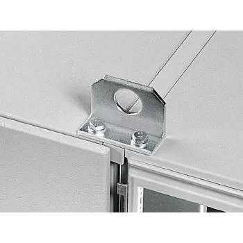 Lifting kampas Rittal 4540.000 TS stelažams, nerūdijantis plienas, 4 vnt. pakuotė