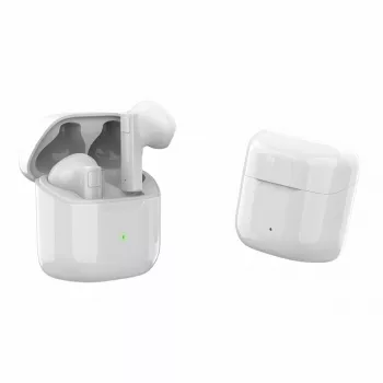 4smarts TWS Bluetooth ausinės SkyBuds 2 ENC White - Ausinės - 20 KHz