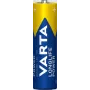 Šarminė AA baterija Varta LONGLIFE Power High Energy — 12 vnt. pakuotė