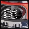 Einhell 2347140 nešiojamas dulkių siurblys 30 L juodas