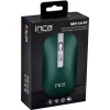Pelė Cian Technology GmbH INCA IWM-531RY Bluetooth ir belaidė tyli mėlyna