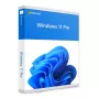 Microsoft Windows 11 Pro Volume licencija (20 vietų)