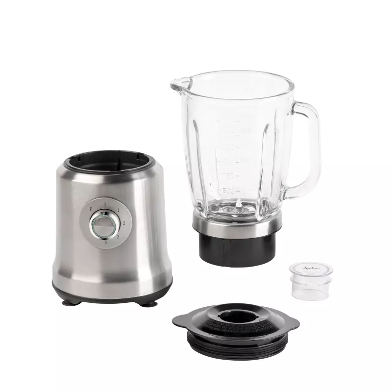 Stalinis blenderis JATA JEBT1241 Metalinis Peršviečiamas