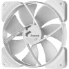 Ventiliatorius Fractal Design Aspect 14 RGB PWM 14 cm Baltas 500-1700 RPM