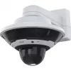 Aksialinė stebėjimo kamera Axis Q6300-E 50 Hz 02942-001 AXIS