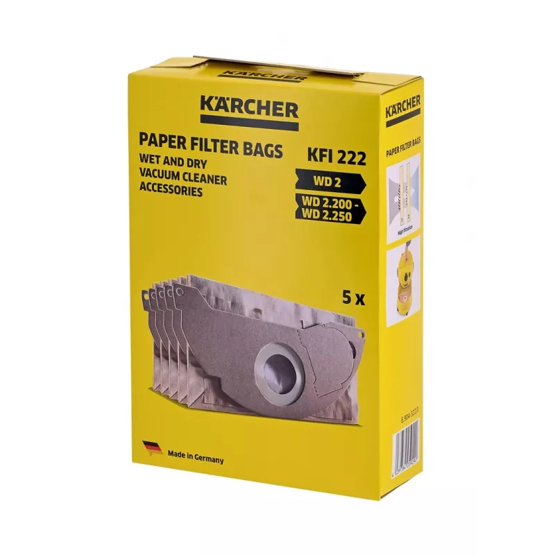 Kärcher 6.904-322.0 priedas / atsarginė dalis dulkių siurbliui