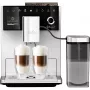Visiškai automatinis espreso aparatas Melitta CI Touch, 1,8 L