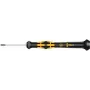 Wera ESD Phillips atsuktuvas 1550 PH Kraftform Micro PH 00, ašmenų ilgis: 40 mm (05030118001)