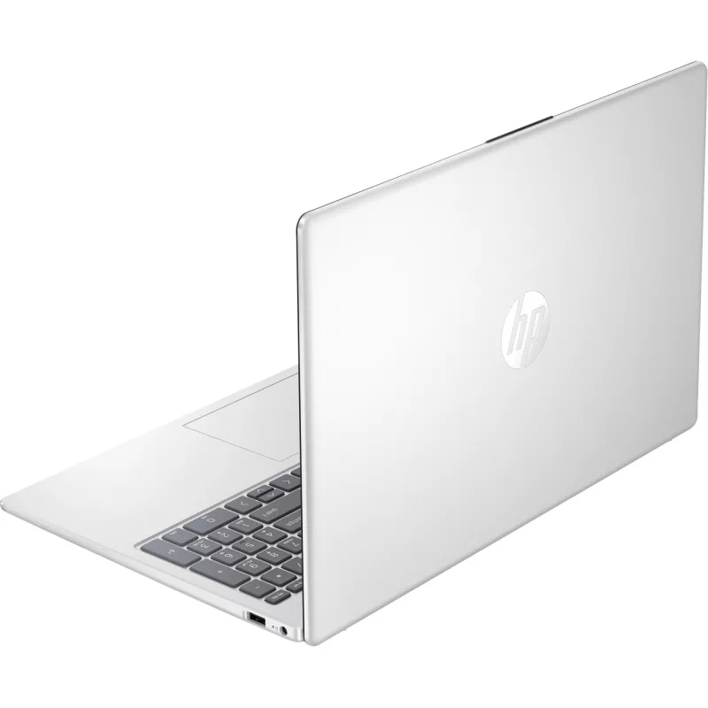 Nešiojamas kompiuteris HP 15-fd1052ng - Intel Core 5 120U / 1.4 GHz - FreeDOS 3.0 - Intel Graphics - 16 GB RAM - 512 GB SSD NVMe - 39,6 cm (15.6 inch)