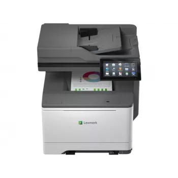 Spaustuvas Lexmark 50M7090