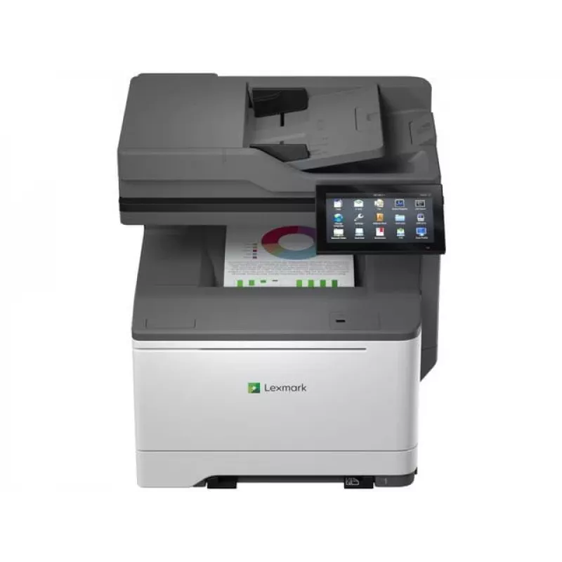 Spaustuvas Lexmark 50M7090