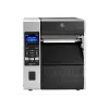 Zebra ZT620 pramoninis etikečių spausdintuvas, terminis perkėlimas, 300x300 DPI, laidinis ir belaidis Ethernet LAN, Bluetooth