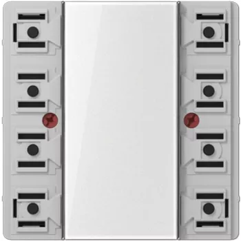 JUNG JG KNX jutiklinis jutiklio modulis LS5072TSM Standartinis 2-jų krypčių