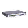 Hewlett Packard Enterprise HPE FlexNetwork MSR958X - Maršrutizatorius su 8 prievadų jungikliu - 1GbE - WAN prievadai: 6 - Wi-Fi - montuojamas į stelažą (S0P11A)