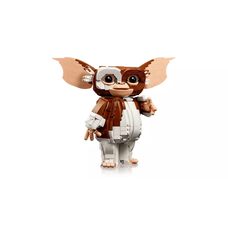 LEGO IDEAS 21361 Gremlinai: Gizmo