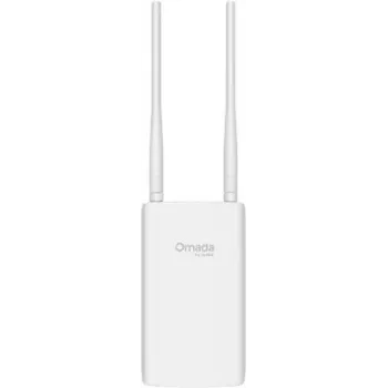TP-Link Omada EAP603-Outdoor 1800 Mbit/s Baltas Power over Ethernet (PoE)