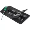 Wera Kraftform compact 62 Set Kombinuotas atsuktuvas