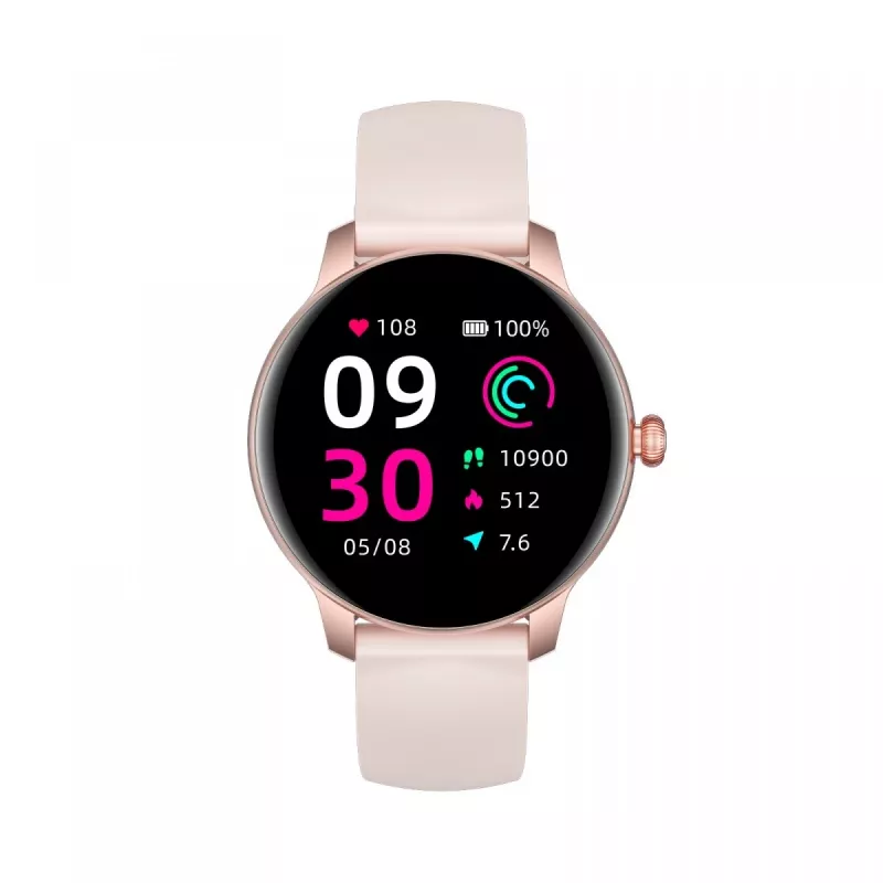 Oro-Med ORO LADY ACTIVE išmanusis laikrodukas