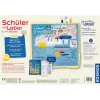 Kosmos Schülerlabor 3. + 4. Klasse, Eksperimentų rinkinys, Chemija, 8 m., Įvairiaspalvis