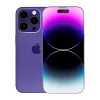 Apple iPhone 14 Pro Max 17 cm (6,7 inch) Dual SIM iOS 16 5G 128 GB Violetinis Atnaujintas / Refurbished