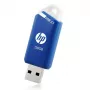 HP x755w USB atmintukas 128 GB USB Type-A 3.2 Gen 1 (3.1 Gen 1) Mėlyna, Balta