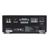 Mikro sistema namų garso Aiwa MSBTU-550 — 50 W RMS, Bluetooth 10 m, FM, LED ekranas, RCA, Juoda