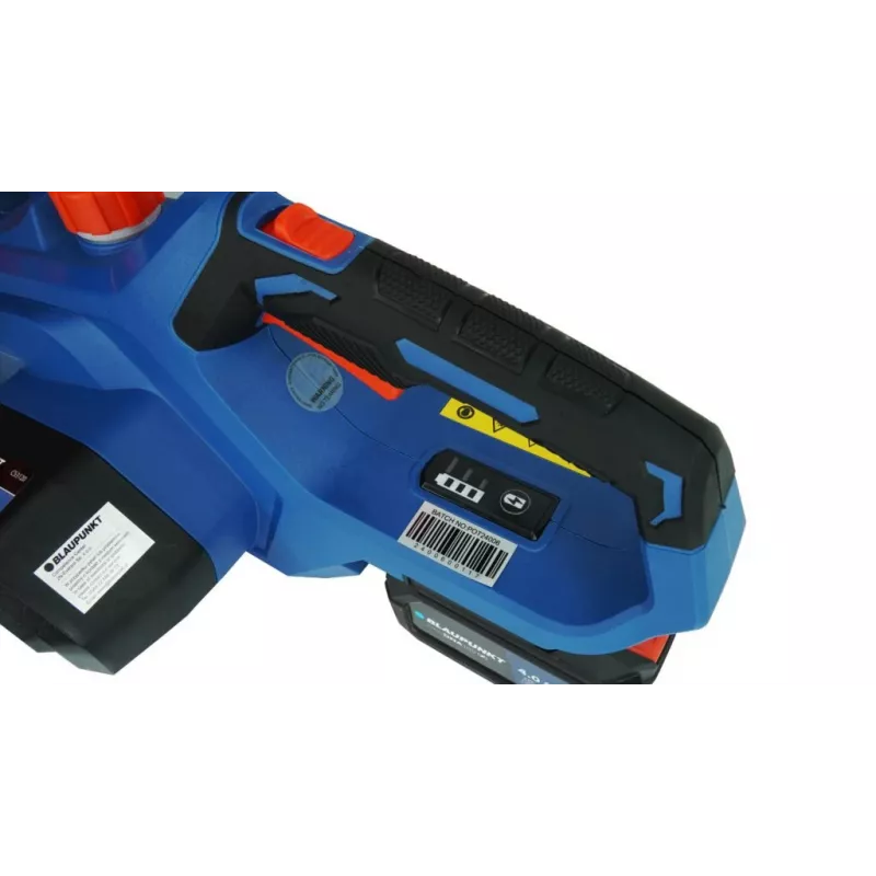 Belaidis grandininis pjūklas Blaupunkt CS3120