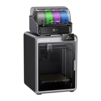 3D spausdintuvas Creality K2 Combo
