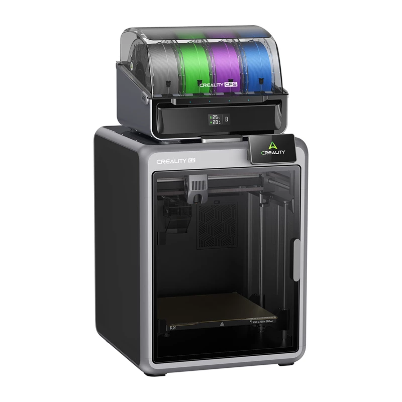 3D spausdintuvas Creality K2 Combo
