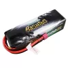 Gens ace G-Tech 5500mAh 11.1V 3S1P 60C HardCase akumuliatorius RC automobiliams