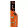 Akumuliatorinis gyvatvorių žirklių rinkinys Black & Decker GTC1845L20 su dvigubu peiliu, 2600 g