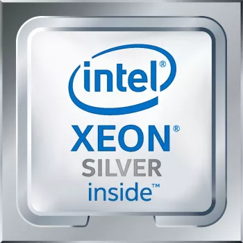 Procesorius Intel Xeon Silver 4209T 2.2 GHz 8 branduoliai 11 MB LGA 3647