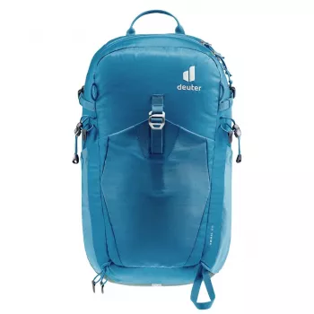 Kuprinė DEUTER Trail 25 pėsčiųjų dieninė, 25 L, poliesteris, lietaus užvalkalas, juosmens diržas
