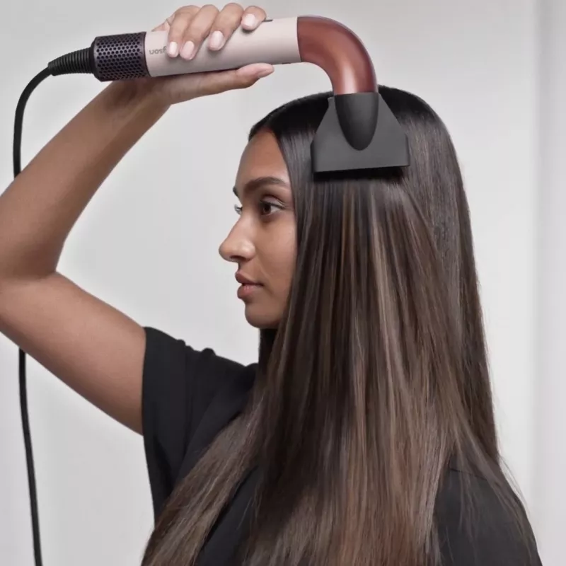 Džiovintuvas plaukams Dyson Supersonic r 1700 W