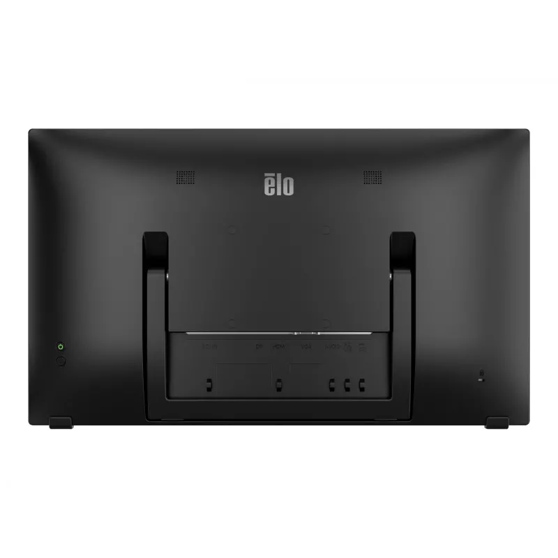 Elo 2470L 24 colių jutiklinis Full HD monitorius, 1920x1080