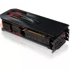 Powercolor keičiama galinė plokštė RX 7900 XTX Red Devil plastmasinė mažmeninė