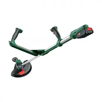 Bosch UniversalGrassCut 18V-260 26 cm akumuliatorinis žoliapjovė