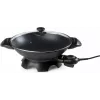Domo DO8708W Fondiu rinkinys Gourmet & Wok