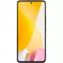 Xiaomi 12 Lite 5G išmanusis telefonas 8GB/256GB Juodas - 16,6 cm (6,55 inch) AMOLED 120Hz 108MP kamera