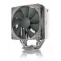 Noctua NH-U12S redux procesoriaus aušintuvas 12 cm pilkas, nerūdijantis plienas