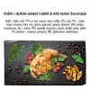 PAKA ZWIERZAKA Puppy Rabbit with wild herbs S - sausas šunų ėdalas - 9 kg