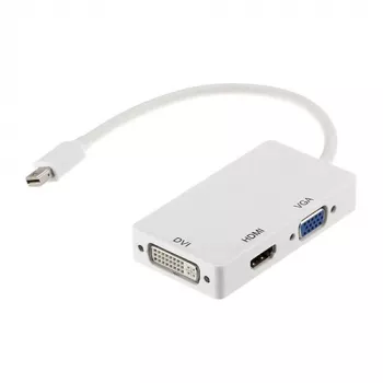 Extra Digital CA910946 Mini DisplayPort adapteris