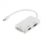 Extra Digital CA910946 Mini DisplayPort adapteris