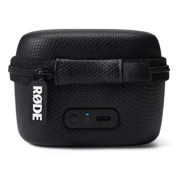 Įkrovimo dėklas Rode RØDE Chargingcase+