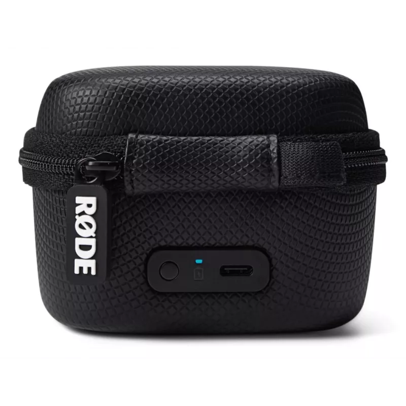Įkrovimo dėklas Rode RØDE Chargingcase+