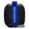 Logitech Ultimate Ears WONDERBOOM PLAY - Garsiakalbis - Nešiojamas - Belaidis - Bluetooth - Aktyvus juodas (984-001948)