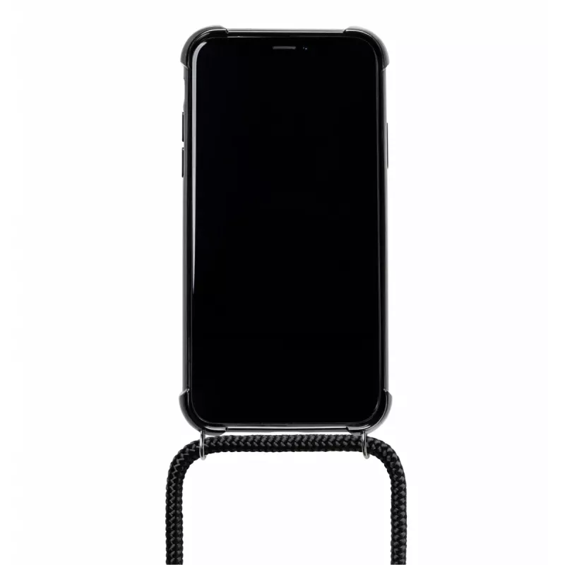 Dėklas Coros Snake iPhone XR 15,5 cm (6,1 colio) Juoda Balta